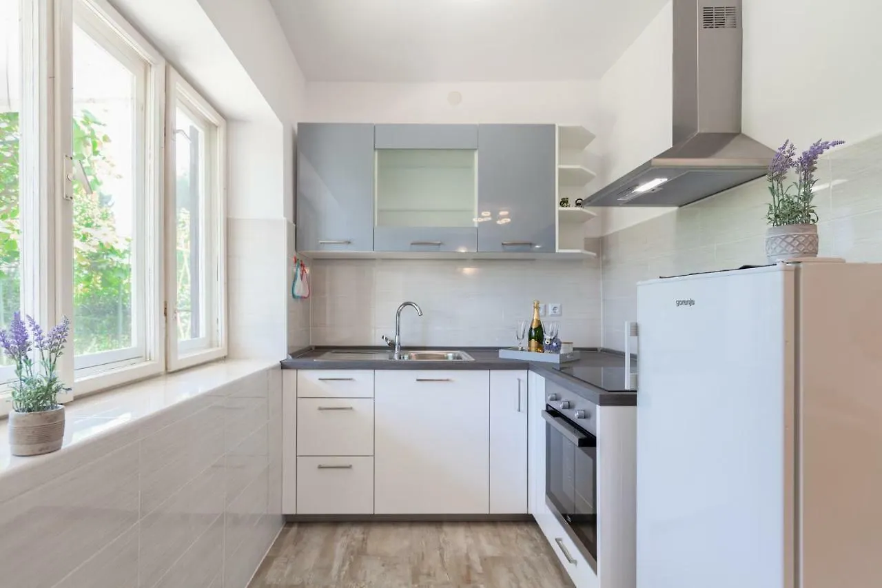 Apartment Ema 普莱曼图拉 0*,  克罗地亚